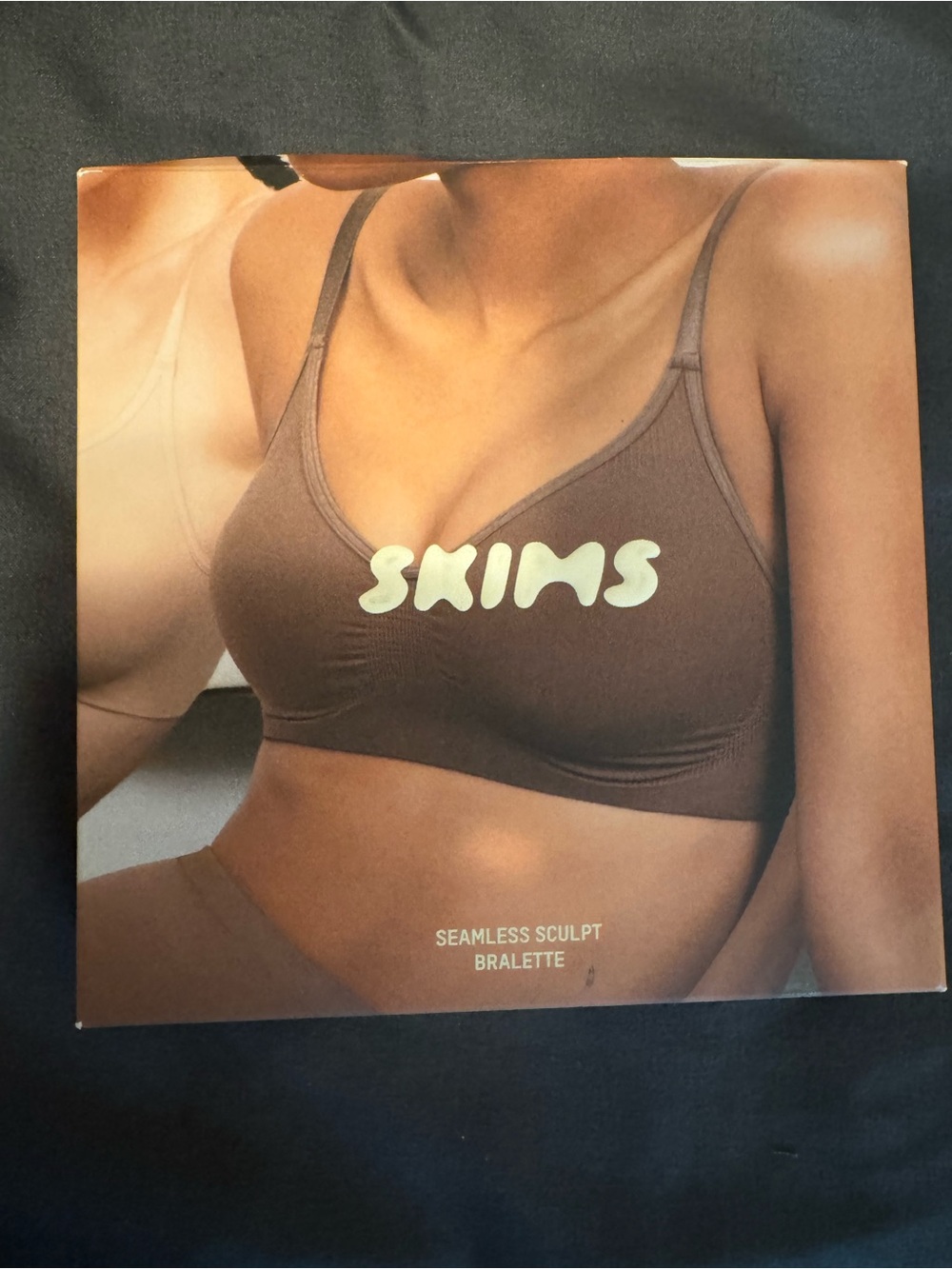 SKIMS Bralette
